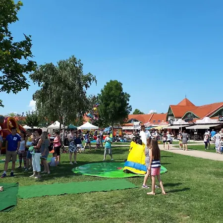 Feher Haz Feriehus