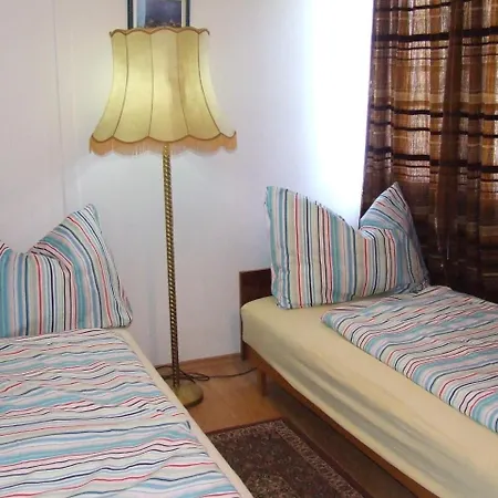 Feher Haz Feriehus